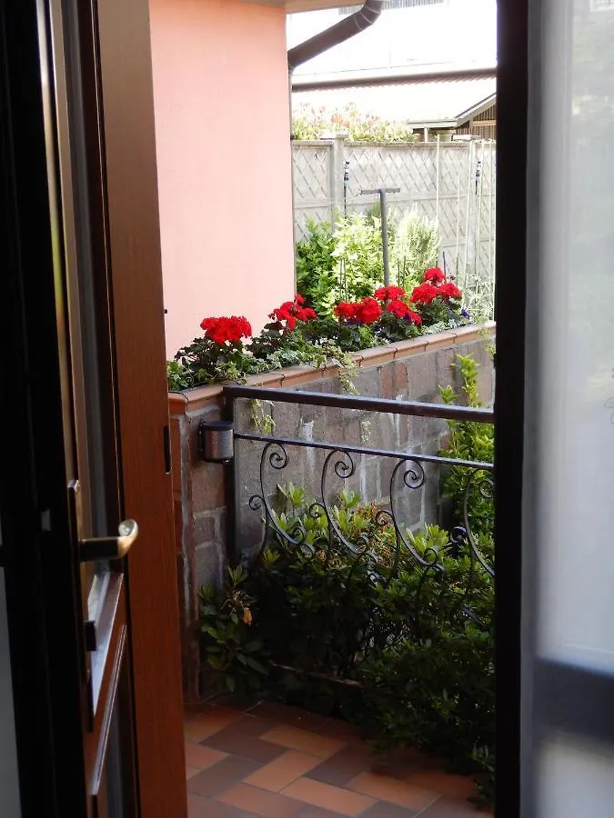 Bed and Breakfast 3Per3 Busto Arsizio 3*,