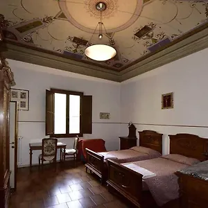 Frühstückspension Casa Per Ferie Suore Oblate Dell'assunzione 