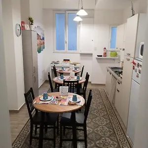 Frühstückspension La Dimora Di Katiu' **
