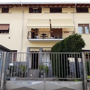 Bed and breakfast Milano Malpensa Busto Arsizio