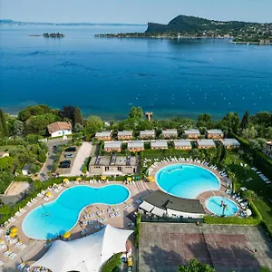 Parque de vacaciones Europa Silvella