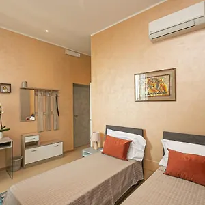 Bed and breakfast Gioiello Génova