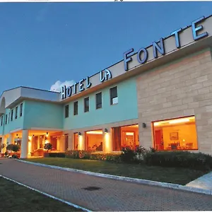 Hotel La Fonte