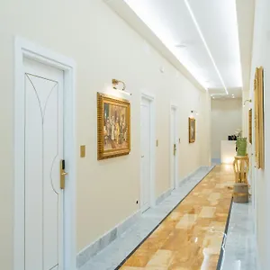 Hotel Correnti Boutique Gold San Remo