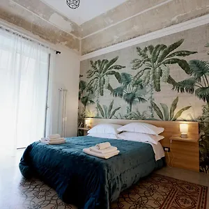 Bed and breakfast Sicilian Palermo