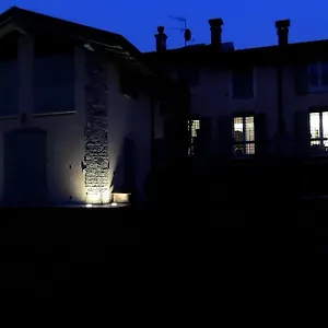 Bed and breakfast A Casa Lombardo