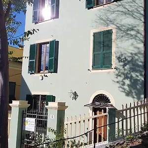 Il Giardino Dei Limoni & Genua