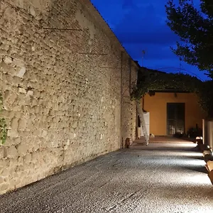 Alle Vecchie Mura Pistoia